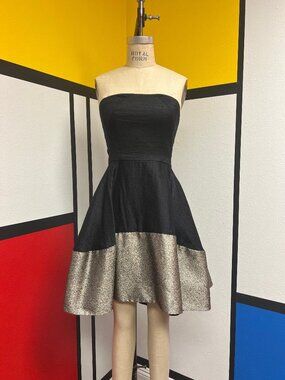 Black Halo | Dresses | Black Halo Jada Cocktail Dress